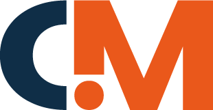 logo C.M